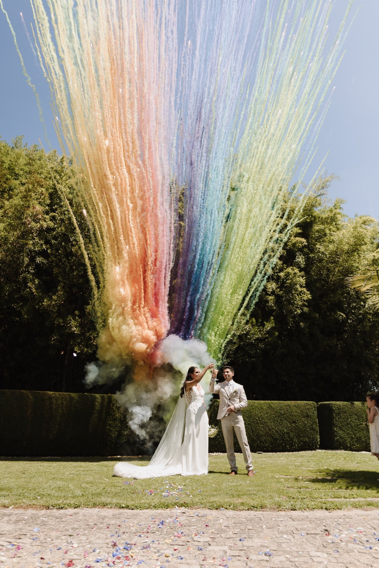 Jennifer Duarte — photographe à Vallée du Douro