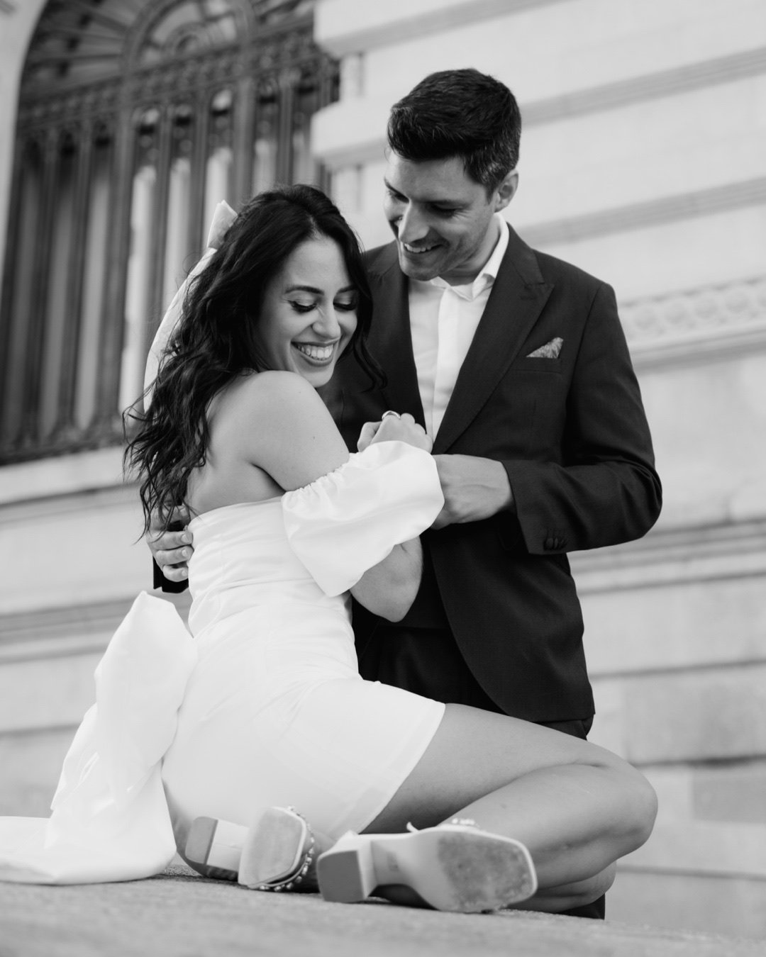 Wedding day — sample 6