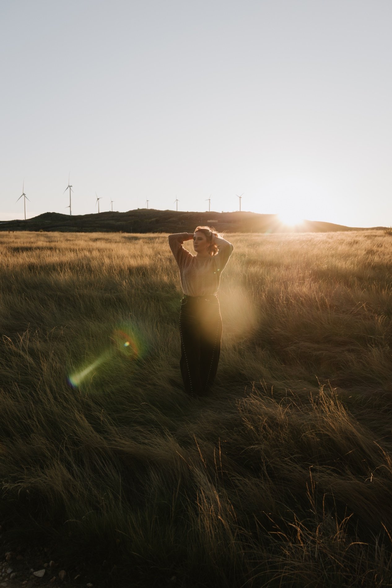 Photo by Jennifer Duarte