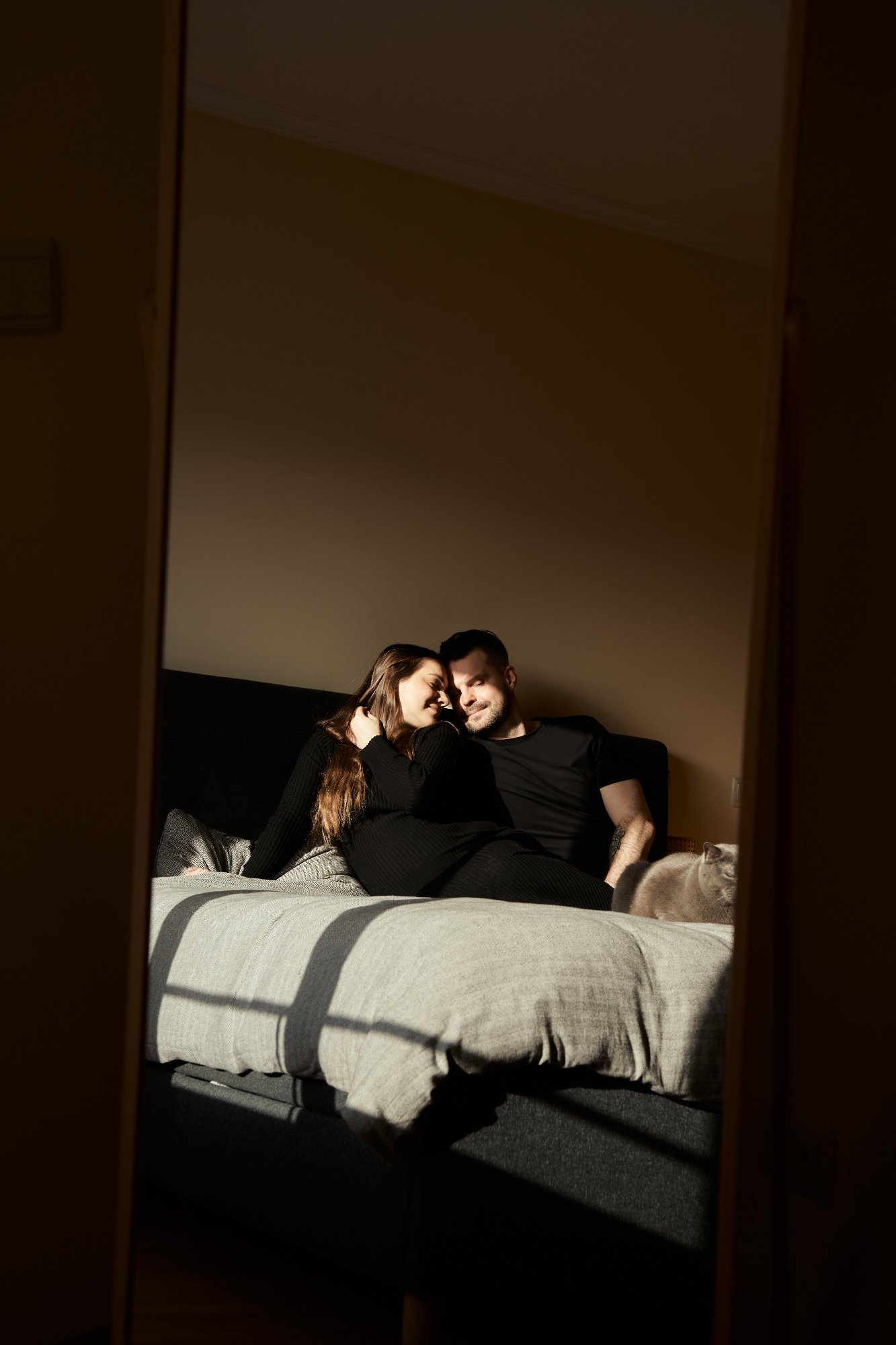 Photo by Kate Belova