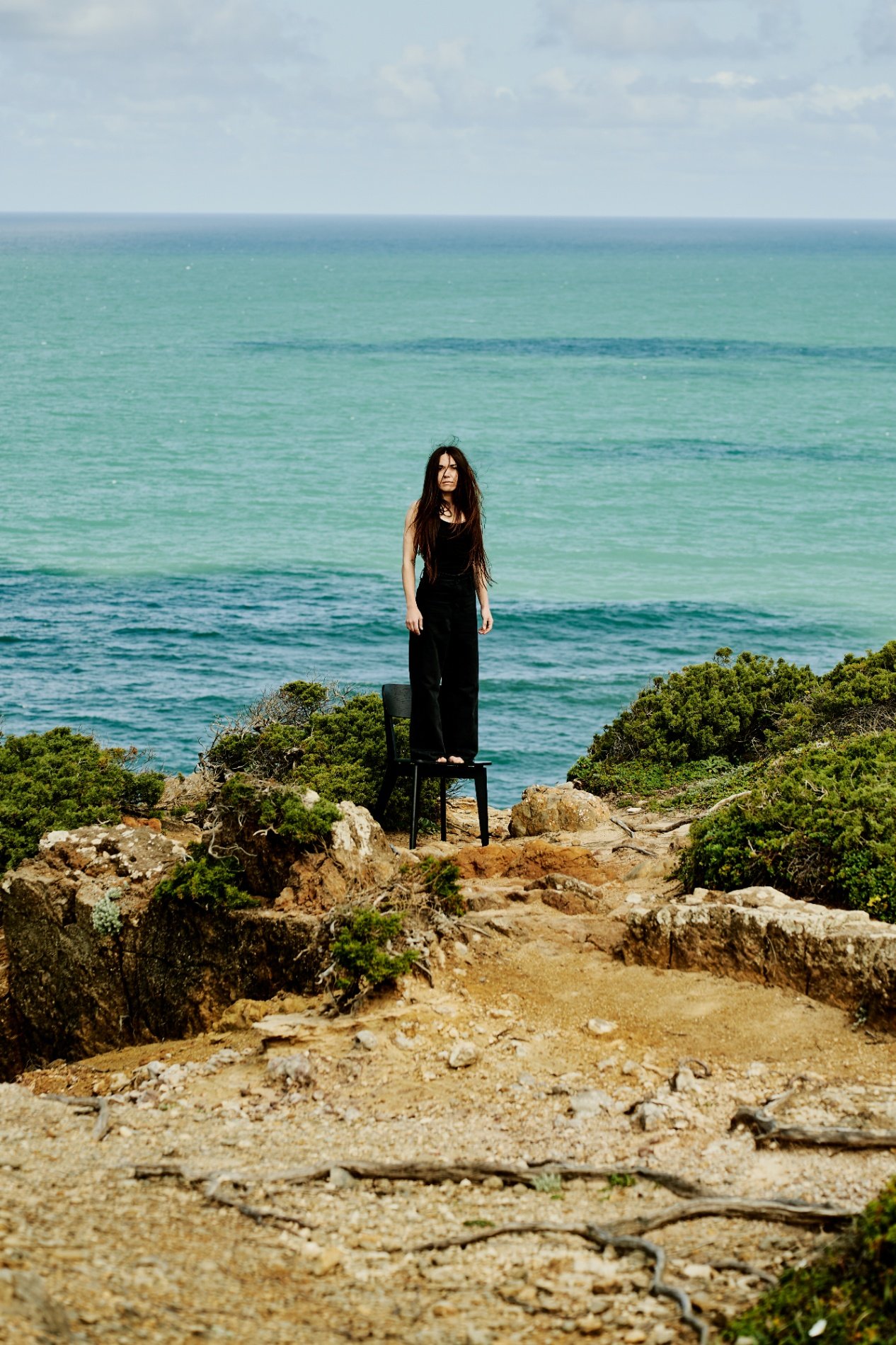 Photo by Kate Belova