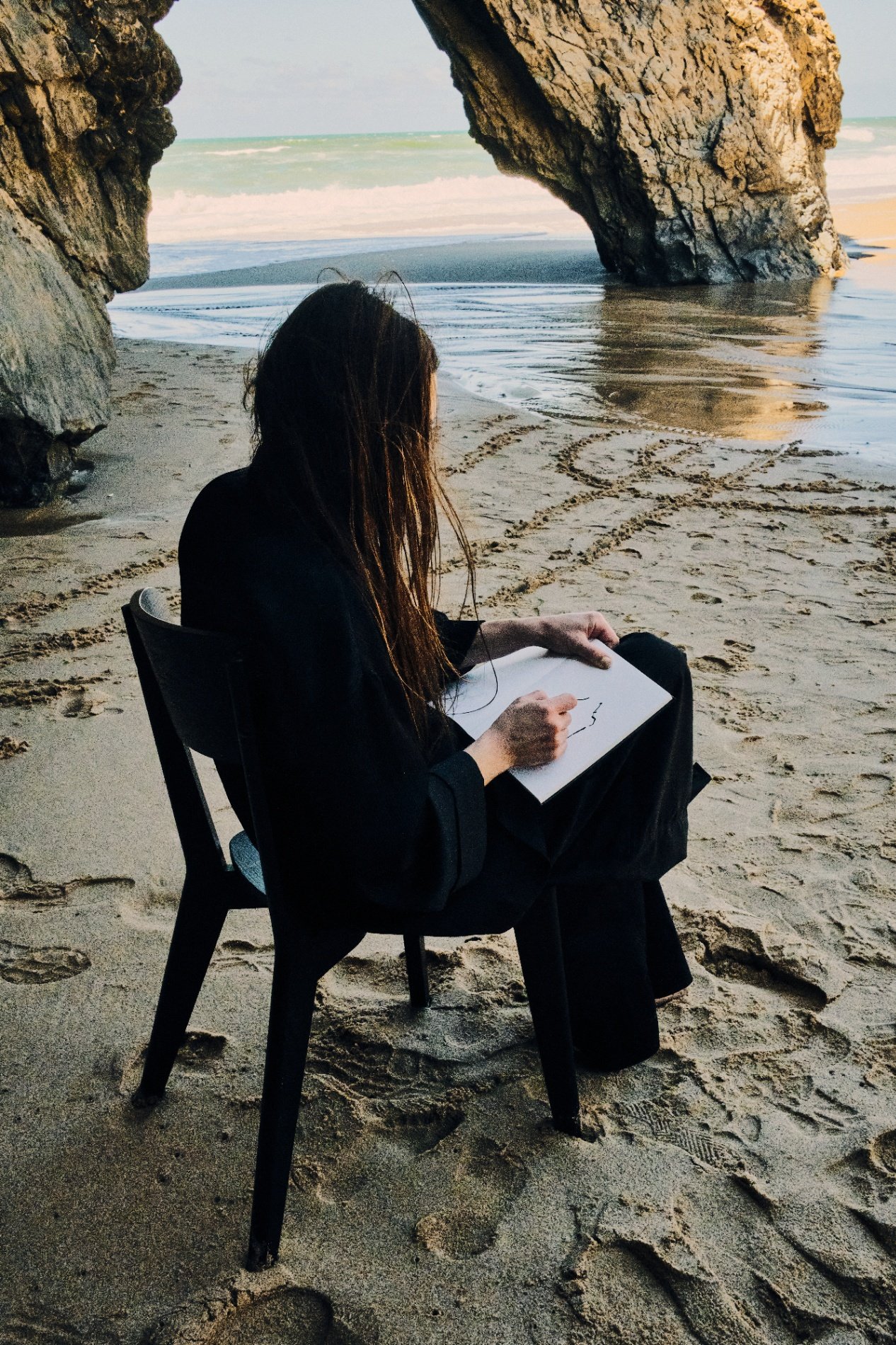 Photo by Kate Belova