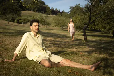 Couples photoshoot by Anna L