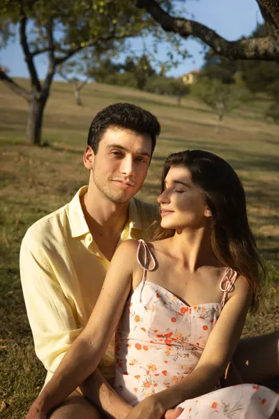 Couples photoshoot by Anna L