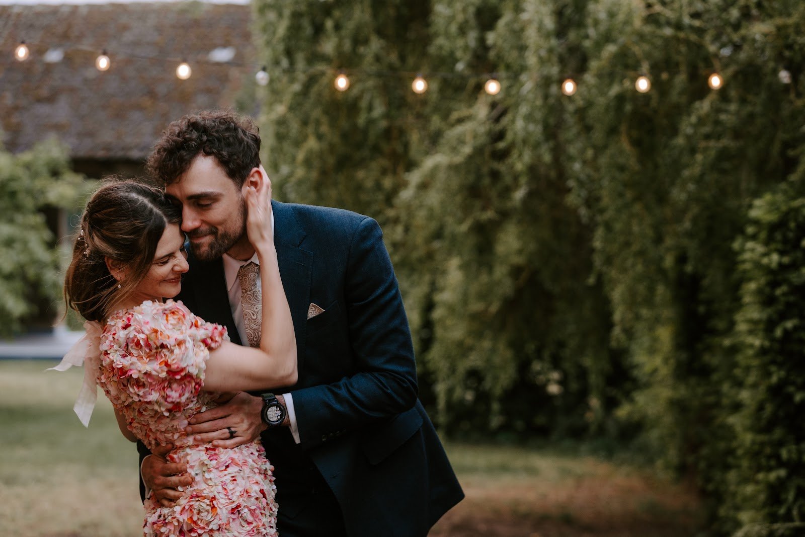 Client review photo — Louisa Schlepper