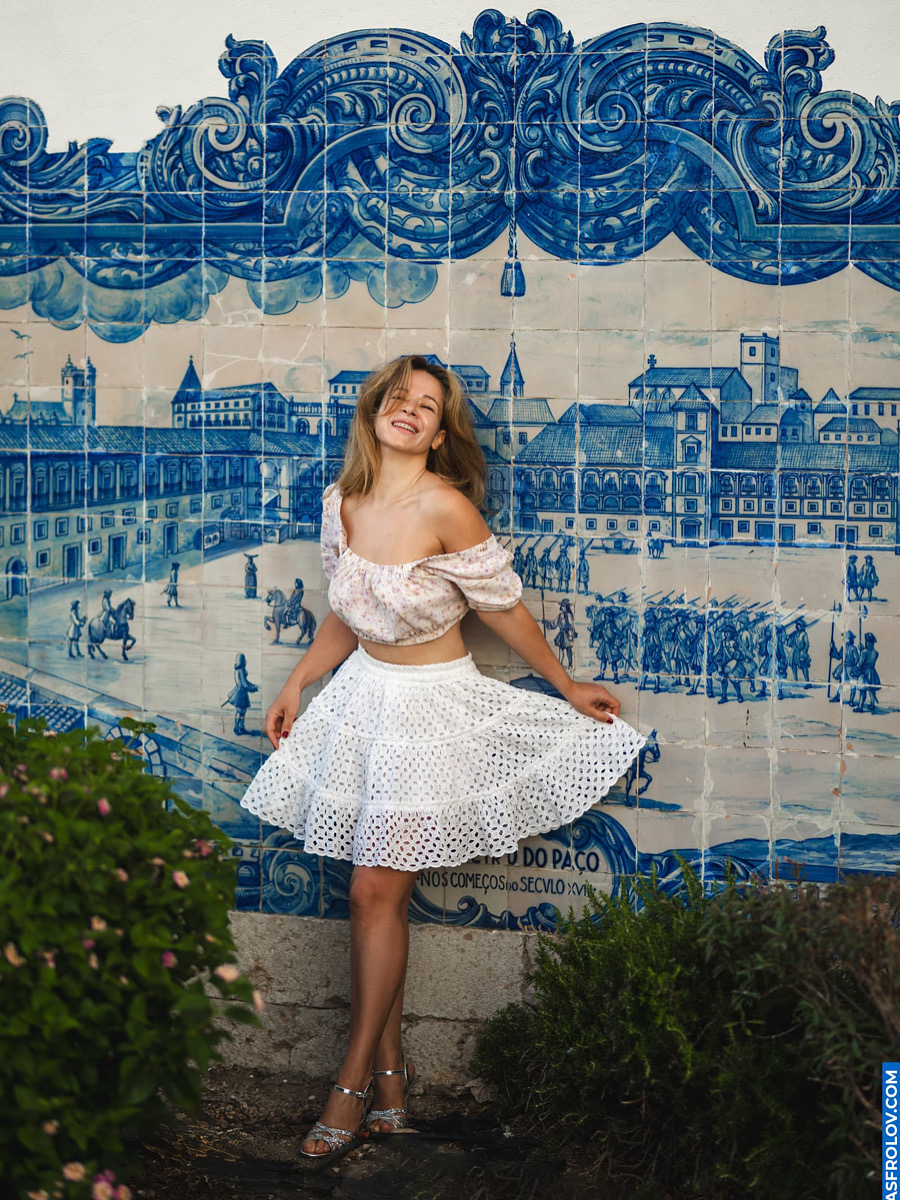 Photo from Luna's review