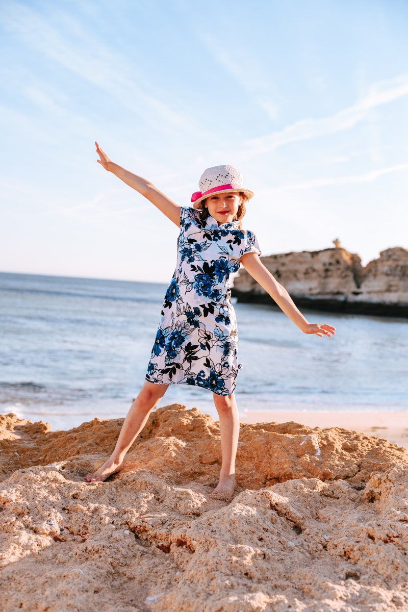 Client review photo — Isa Mestre