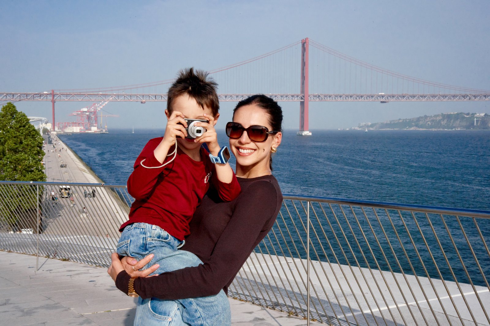 Kundenbewertungsfoto — Kate Belova